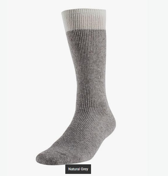 2 PACKS OF DURAY BOREAL SOCKS - (3-PACK) MEN'S XLARGE (12-14.5)