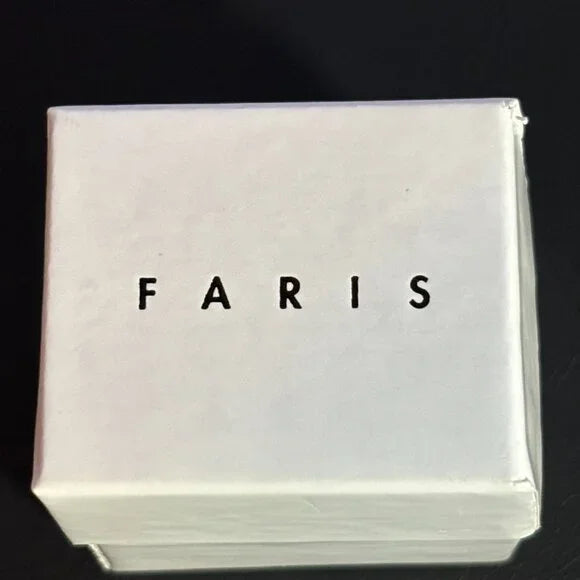 IS VFARERO SINGLE EAR CUFF - STERLING SILVER