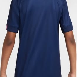 KIDS XL - PARIS SAINT-GERMAIN 2025/26 STADIUM HOME