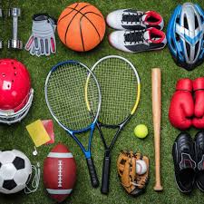 SPORTING GOODS