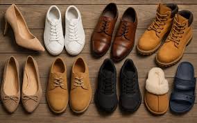 FOOTWEAR