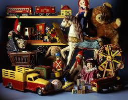 TOYS & COLLECTIBLES