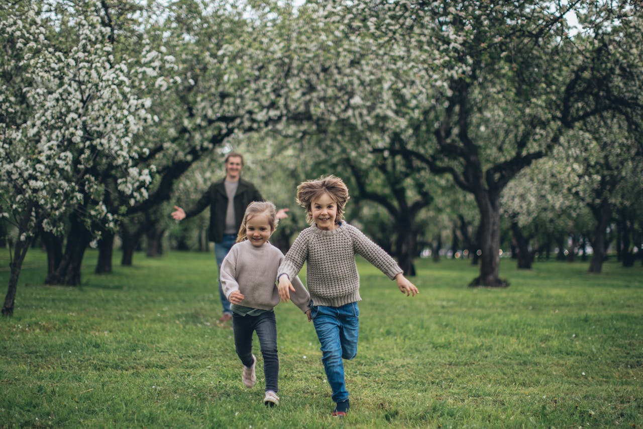 CHILDREN
