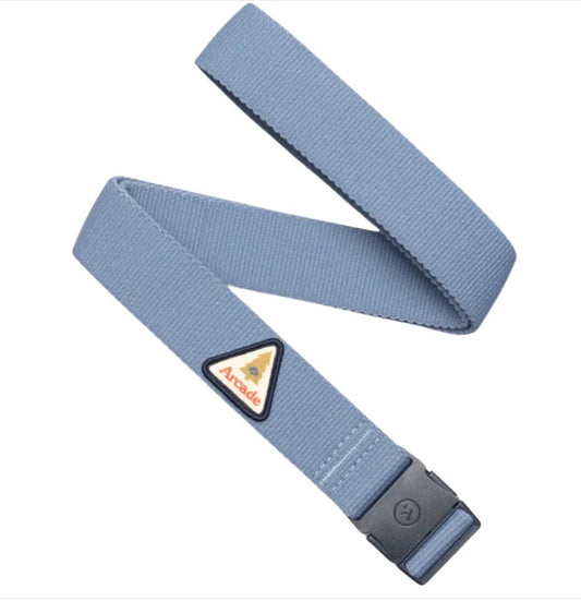ARCADE TREECLOPS BELT - SLIM - SKY - UP TO 40INCHES