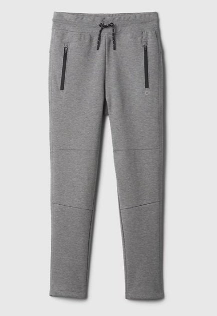 KIDS GAP - FIT TECH JOGGERS - LARGE
