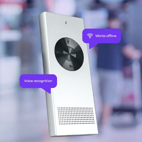 ENENCE INSTANT TRANSLATOR