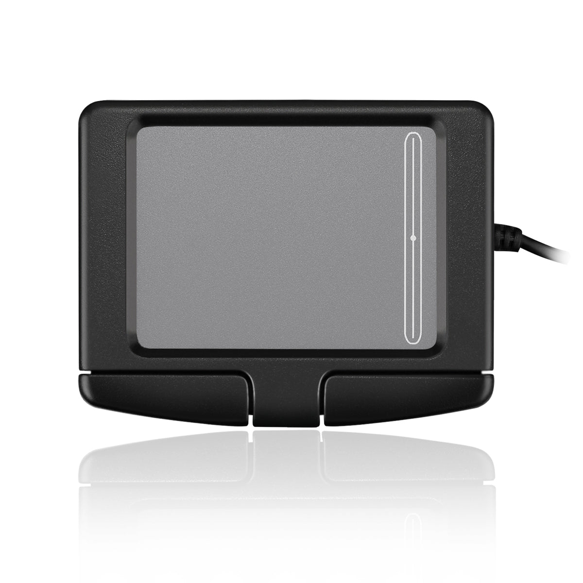 ADESSO EASY CAT 2 BUTTON USB TOUCHPAD (BLACK)