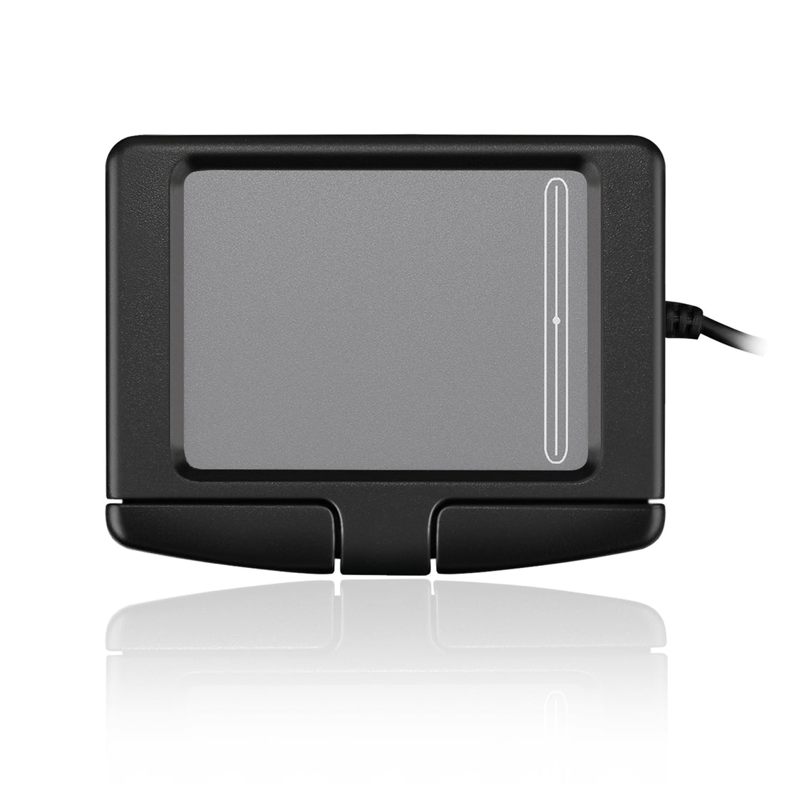 ADESSO EASY CAT 2 BUTTON USB TOUCHPAD (BLACK)