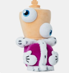 DIGITAL CIRCUS - KINGER PLUSH - NEW