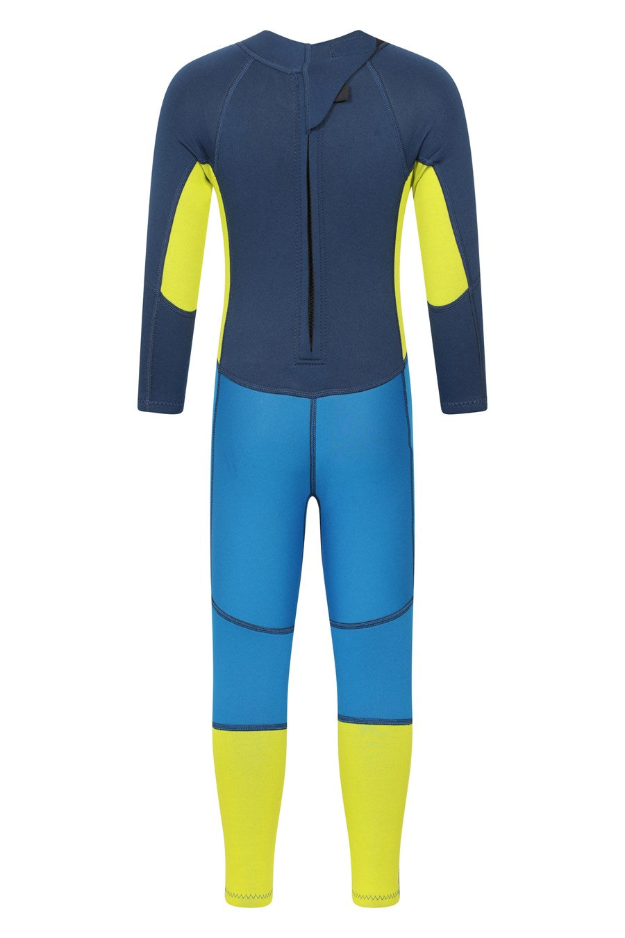 MOUNTAIN WAREHOUSE KIDS FULL 2MM WETSUIT - YOUTH SIZE 11-12Y