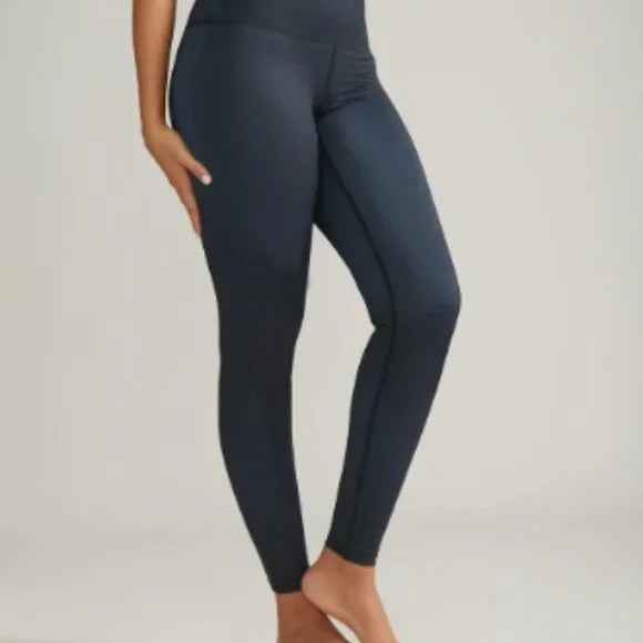 ROSE BOREAL - REVERSIBLE ULTRALIGHT HIGH-RISE LEGGING - GOTHIC BLOOM - 6 - NEW