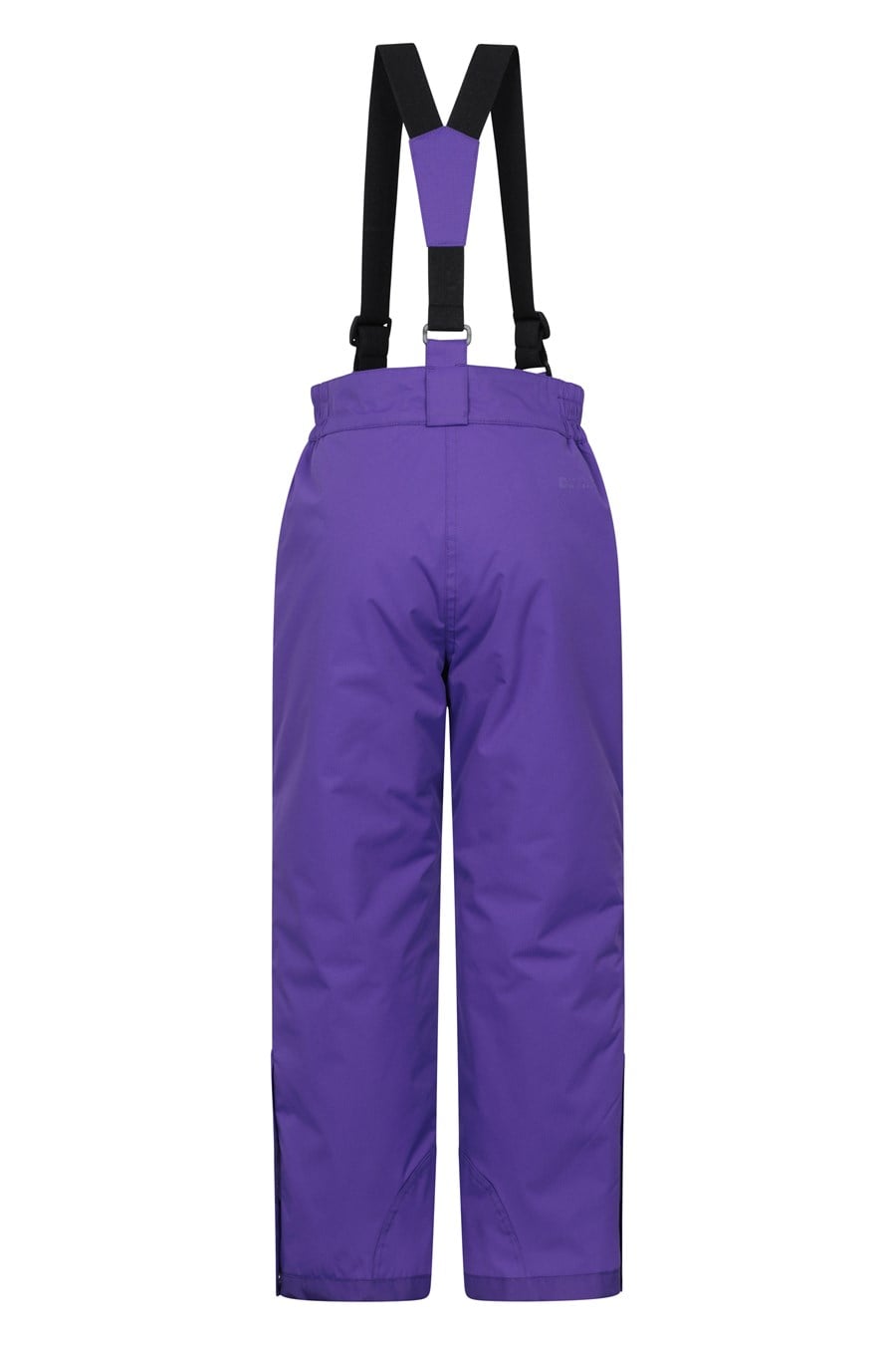 MOUNTAIN WAREHOUSE HONEY KIDS SNOW PANTS - 7-8 YEARS - NEW