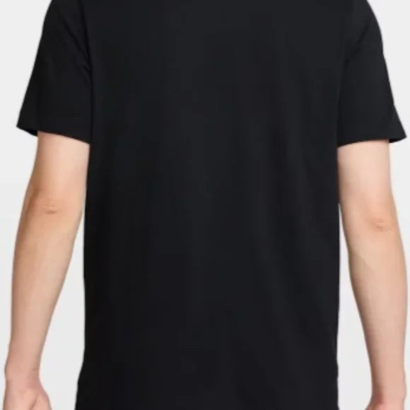 NIKE COURT MEN'S DRI-FIT TENNIS T-SHIRT - MEDIUM- NEW