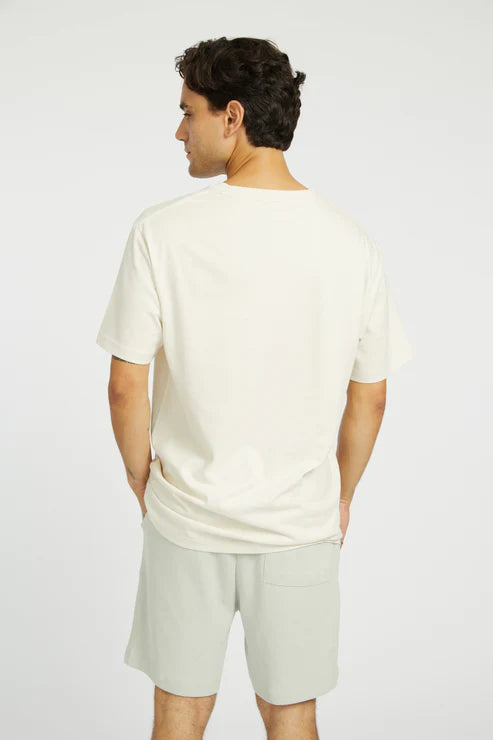 ZERO POINT TWO - SIGNATURE MID TEE - UNISEX - XLARGE