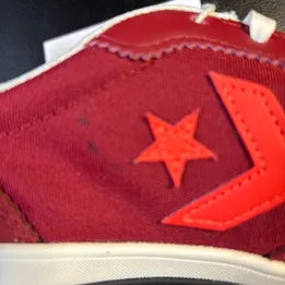 CONVERSE RUN STAR TRAINER A11487C UNISEX M-7.5, W-9 *SEE DESC