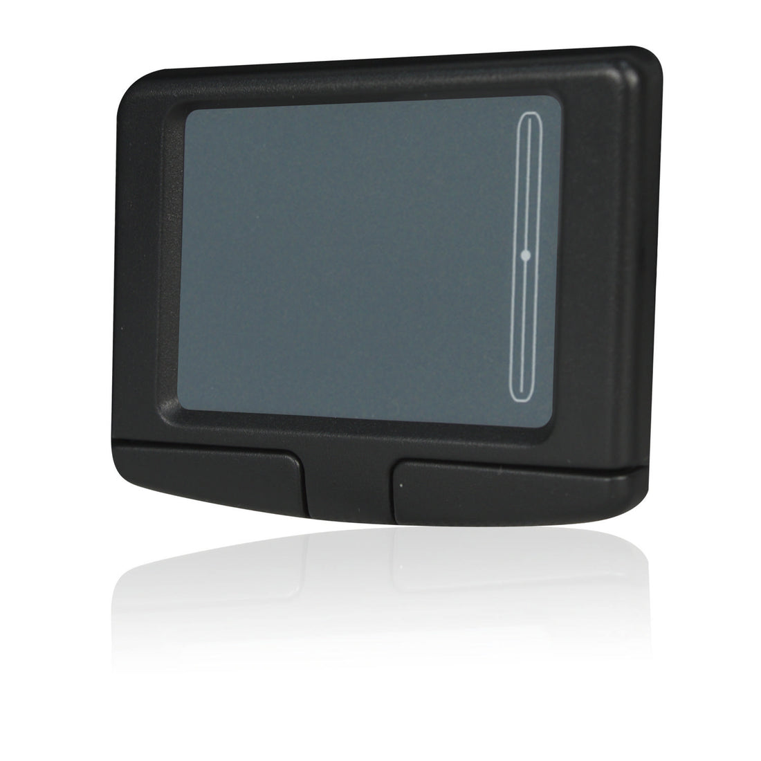 ADESSO EASY CAT 2 BUTTON USB TOUCHPAD (BLACK)