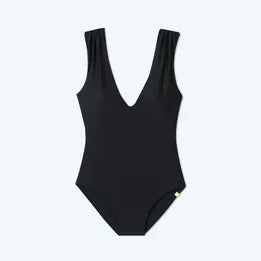 SUMMERSALT - THE RUCHED BACKLIP - BLACK (16)