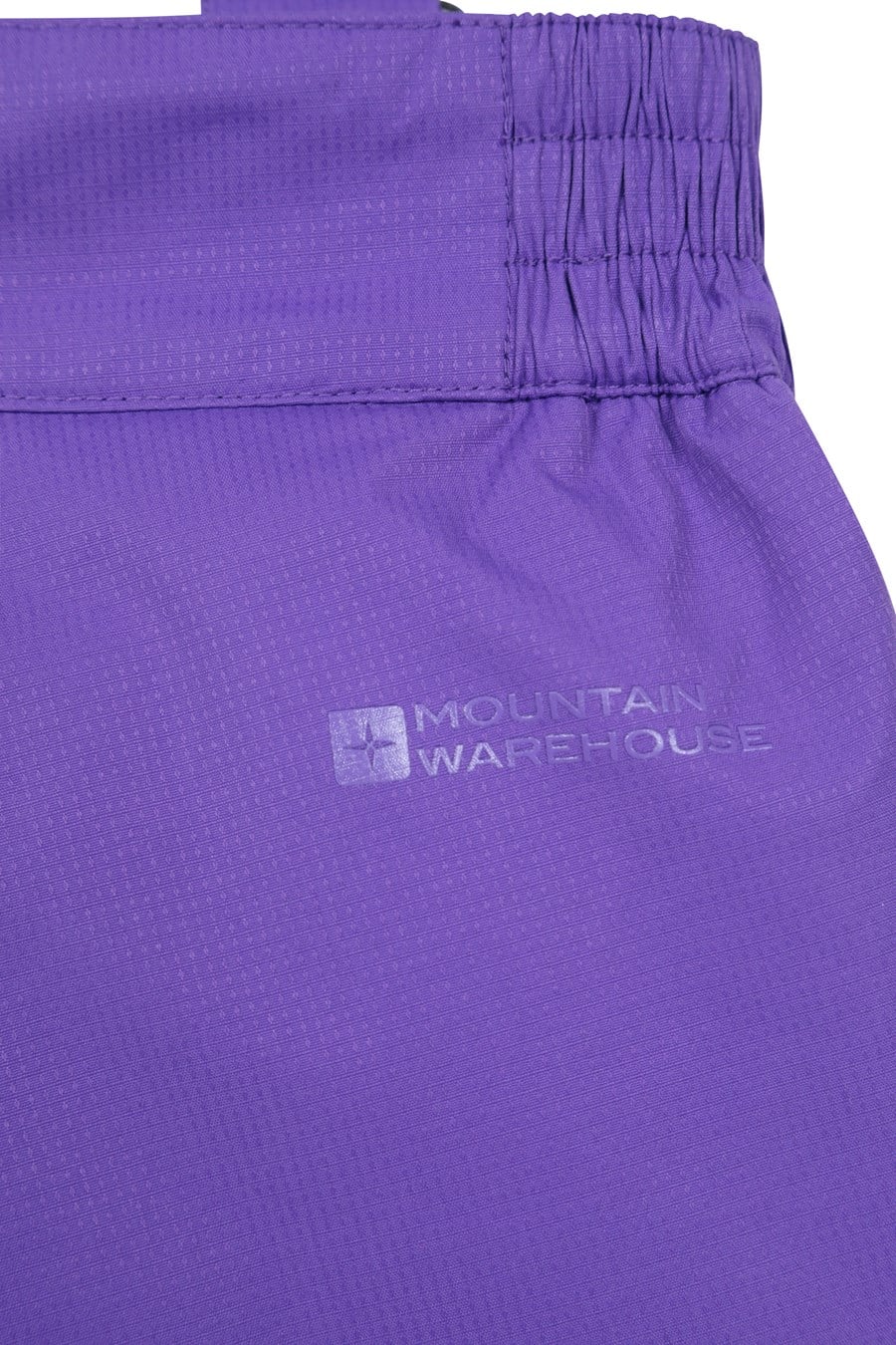 MOUNTAIN WAREHOUSE HONEY KIDS SNOW PANTS - 7-8 YEARS - NEW