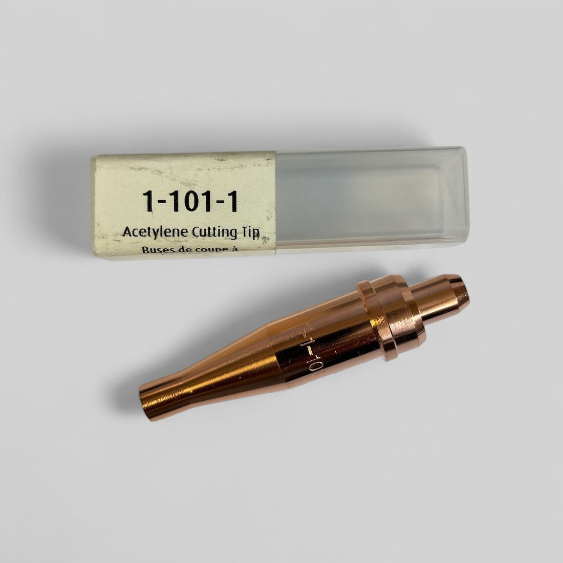 Victor Style 1-101-1 Acetylene Cutting Tip - NEW