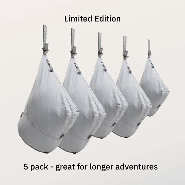 TRTL Packing Pods - NWT