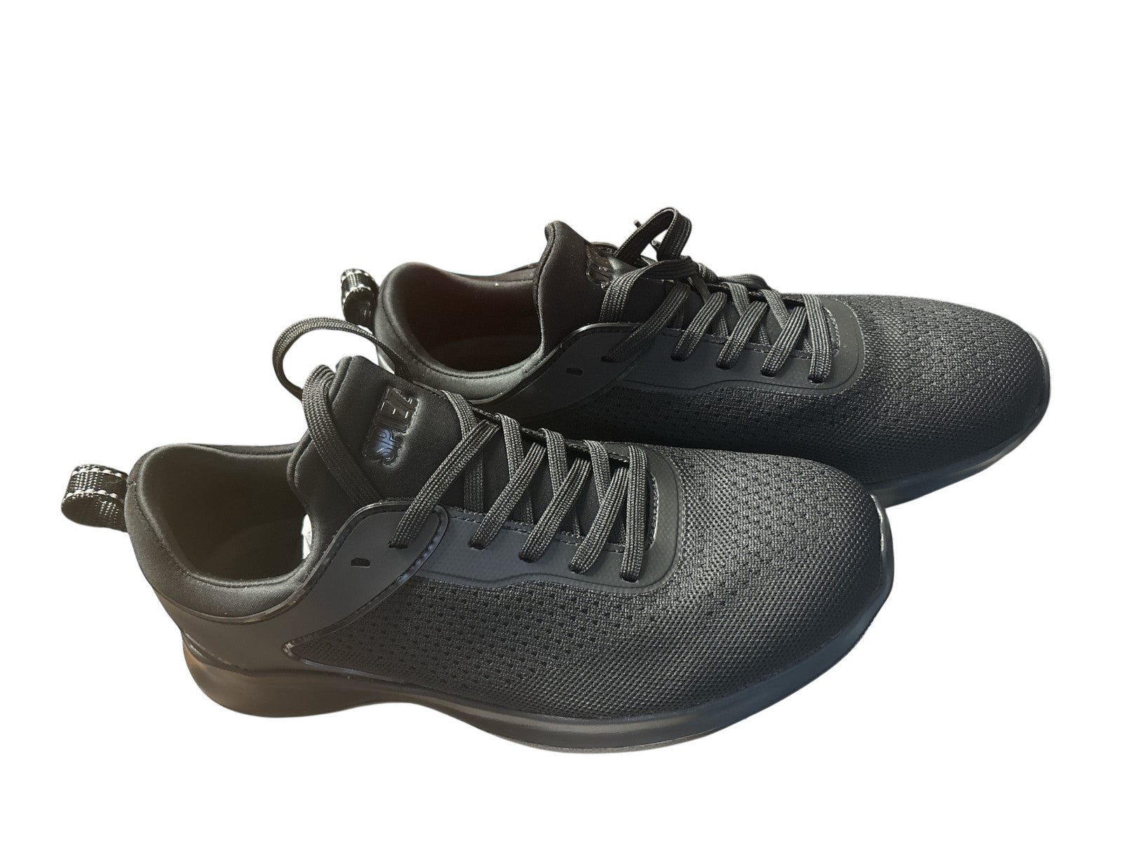 Men's Non Slip Lightweight Work Shoes Restaurant Service Sneakers NEW