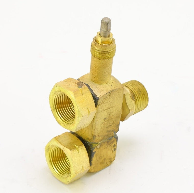 Mueller Industries A17922 Manifold VALVE