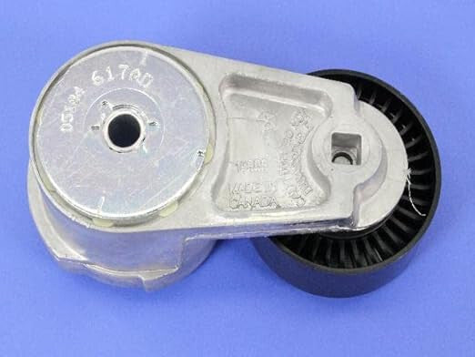 Mopar Belt Tensioner Assembly 5184617AD FOR CHRYSLER JEEP RAM 11-22 3.6 V6