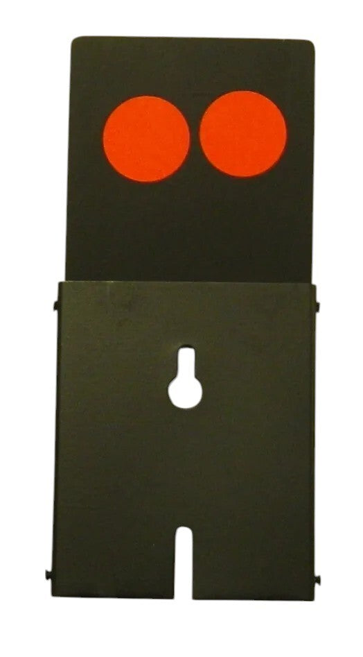 Van ERT Kestrel Box Starling Trap