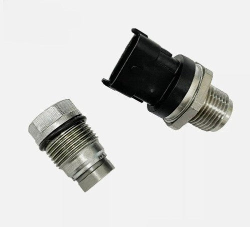 Volvo 20973777 Pressure Sensor Kit  Fits FL FE DE D5E D6E B5LH B5RH B6R B7R