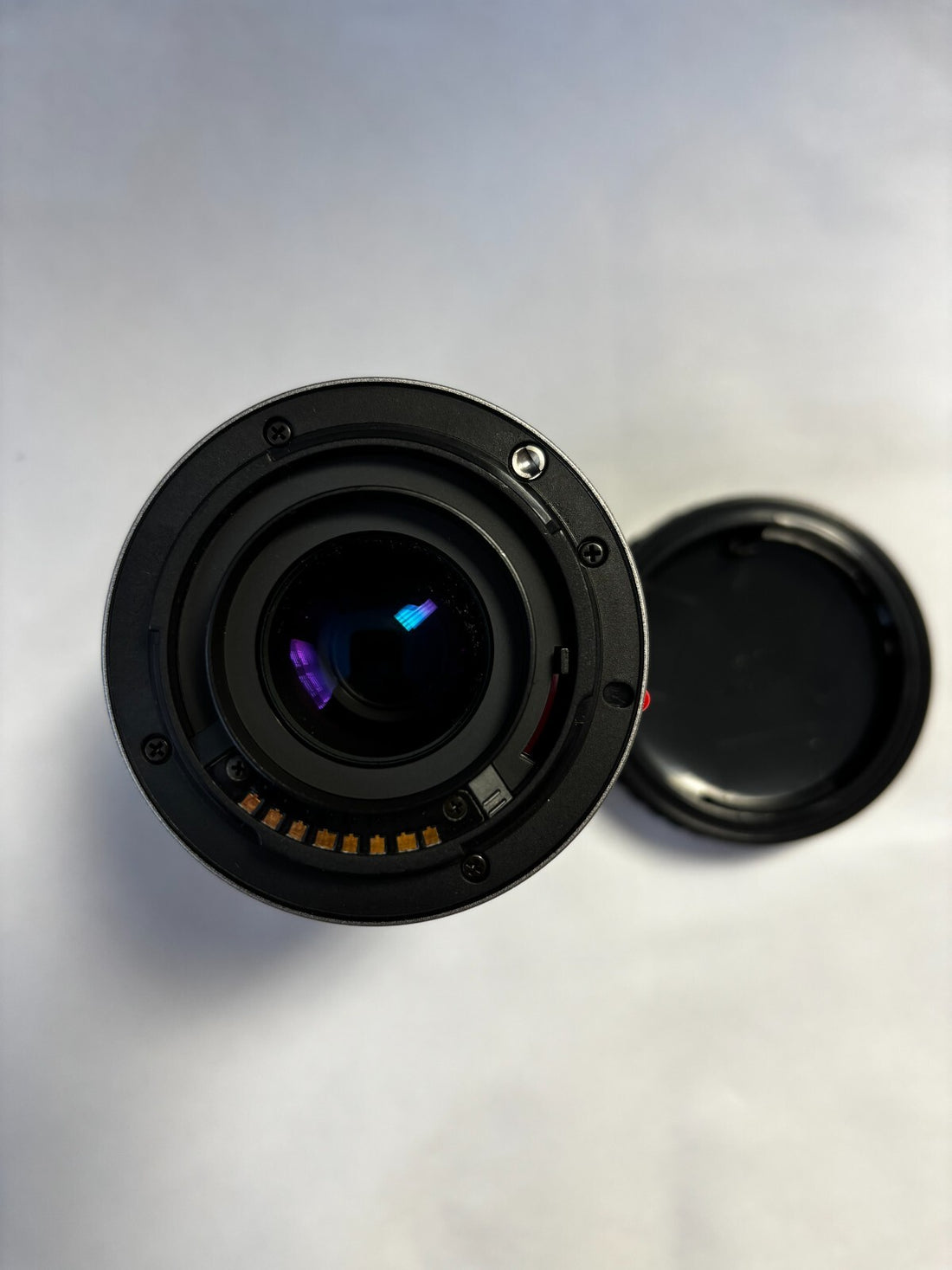 Minolta AF Zoom 28mm-80mm 1:3.5 (22) - 5.6 Lens , Minola A-type Lens