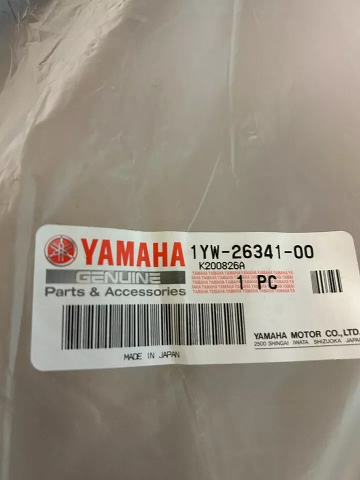 1YW-26341-00-00,  K200826A Yamaha Brake Cable | ATV