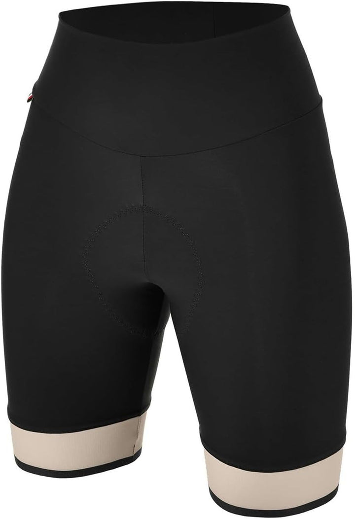 Santini Giada Bengal Women's Shorts - LARGE - NWT