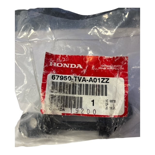 Upper Hinge - Honda (67950-TVA-A01ZZ)