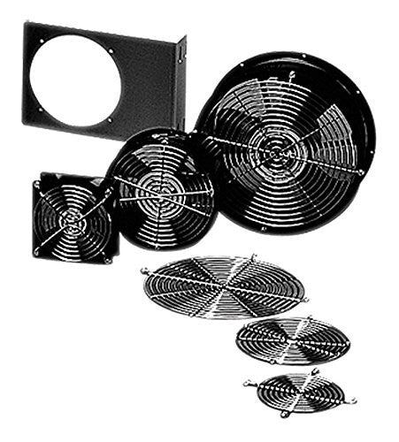 Hoffman A4AXFN24 Cooling Fan - 17391  NEW
