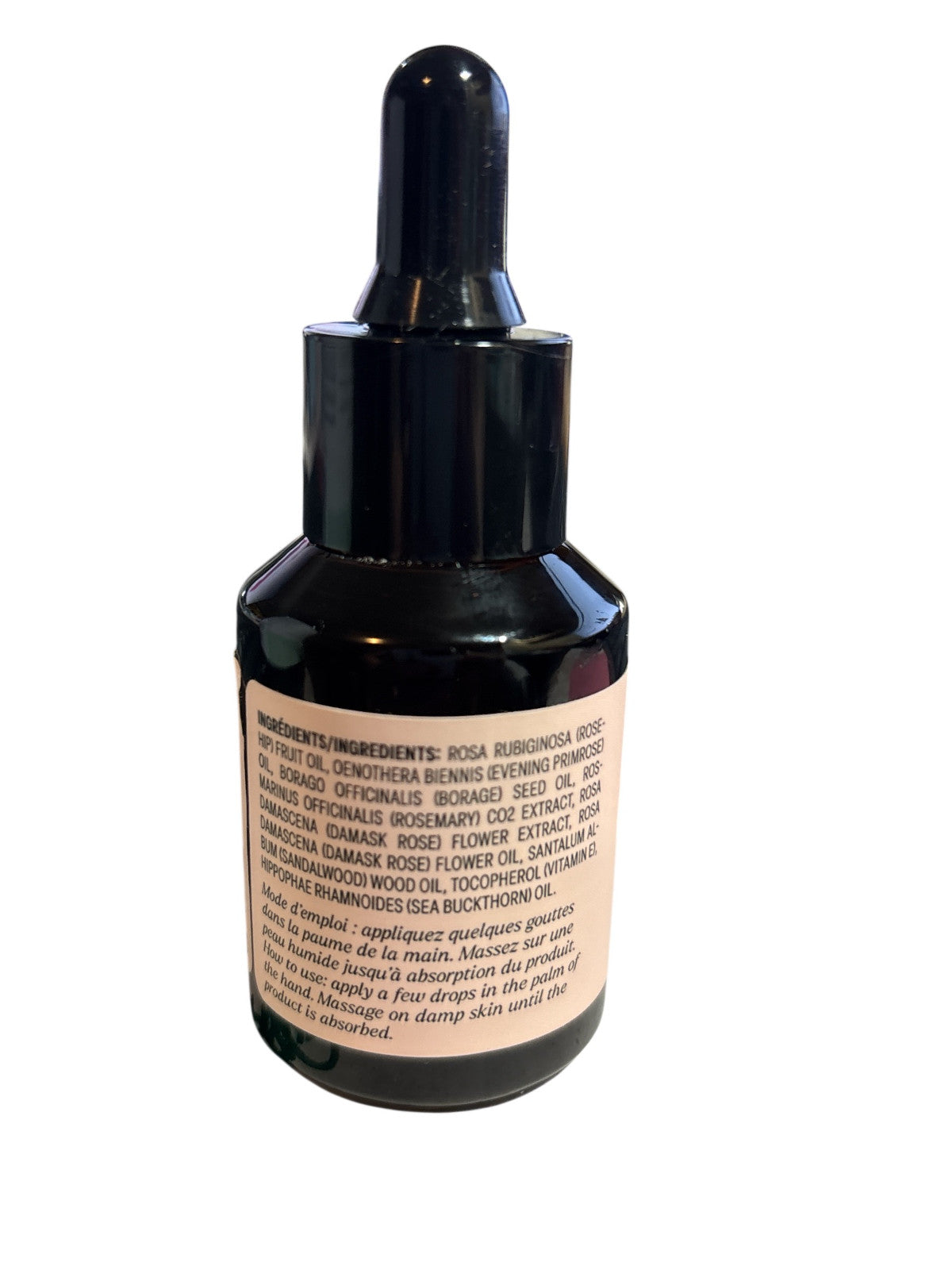 Maison Jacynthe Serum Rose 30mL NEW