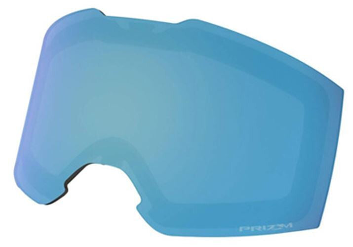 Oakley Replacement Lens Fall Line XM Prizm Sapphire Iridium