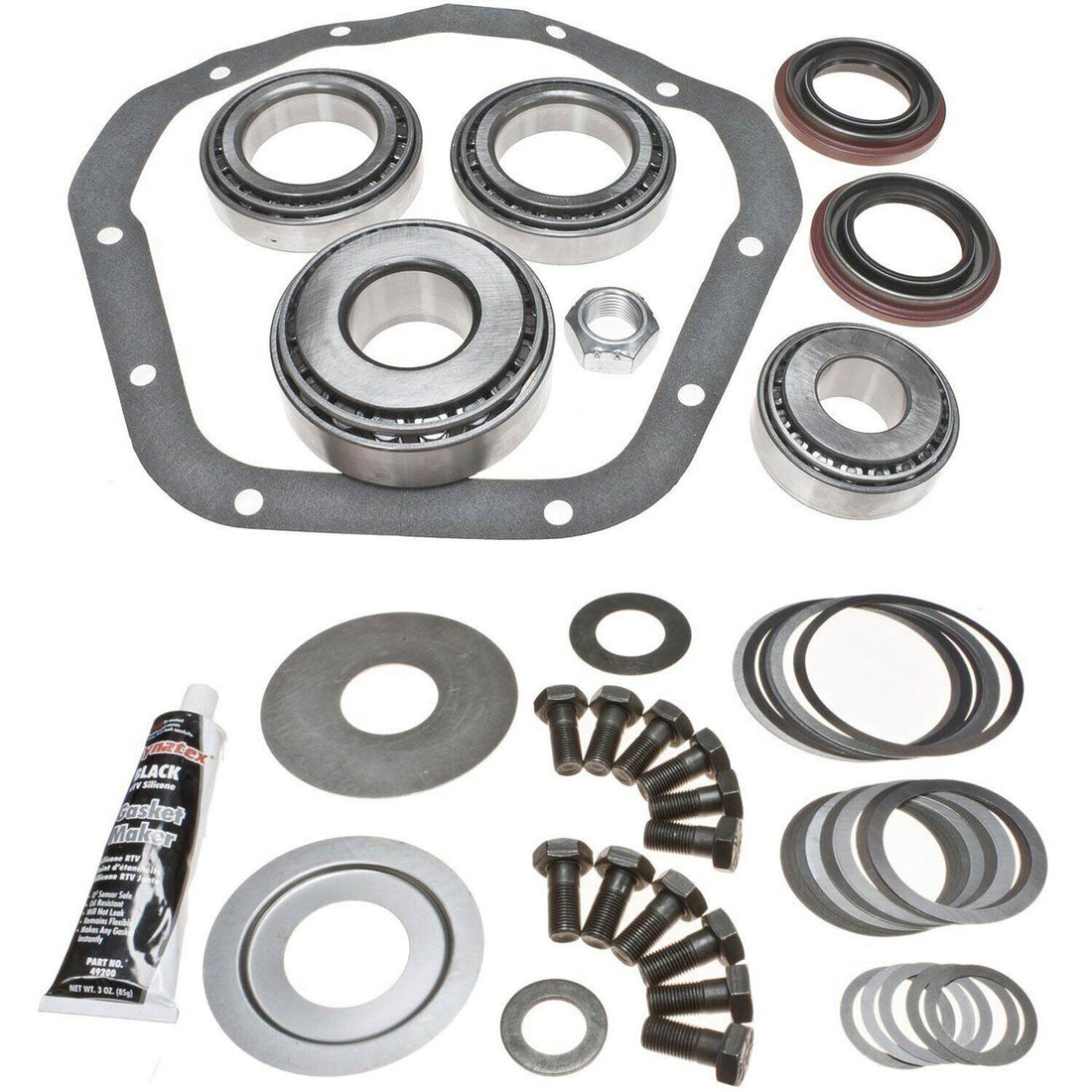 Motive Gear R70RMK - MK DANA70 Differential Bearing Kit NEW