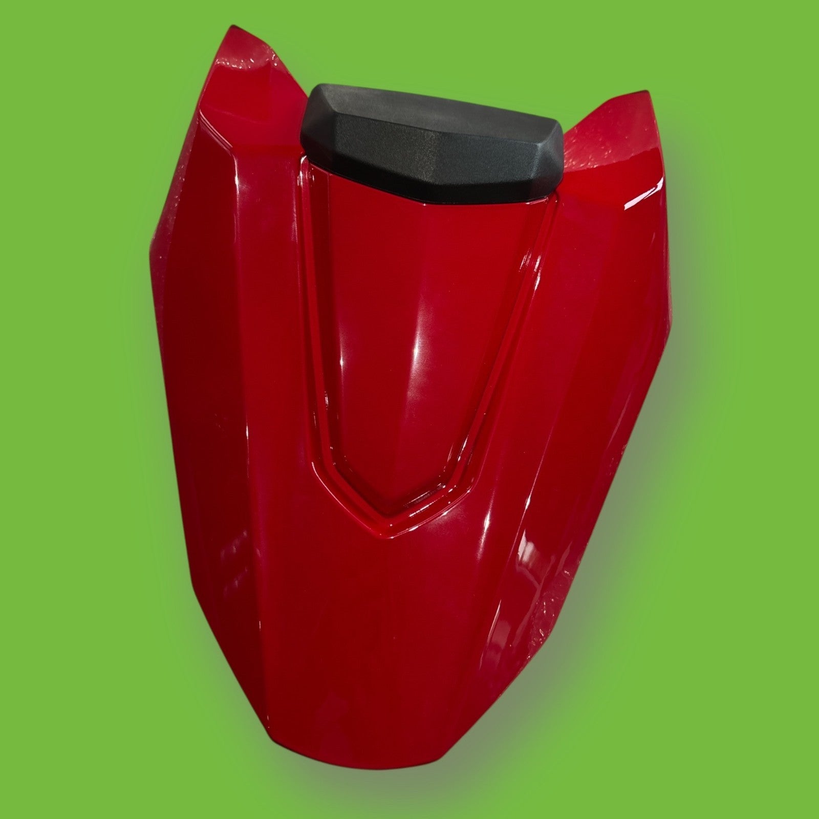 77410-MKN-D500 Honda single-seat cowl for the CBR650R - NEW WITH ISSUES SEE PIC2