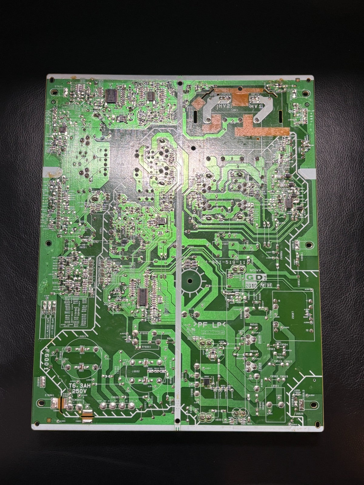 APS-260(CH) 1-881-519-11 Power Supply Board For SONY KLV-46EX400 46EX500