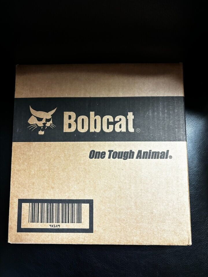 Bobcat Oem Air Filter X7 176 099  (9 X 1 X 9)  NEW