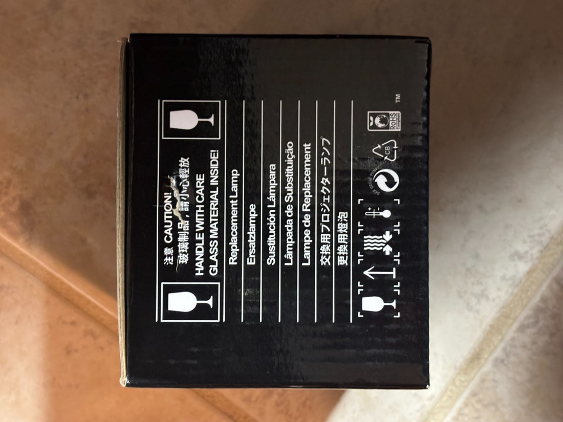 Benq 5J.J7L05.001 Projector Lamp with Module -  NWT
