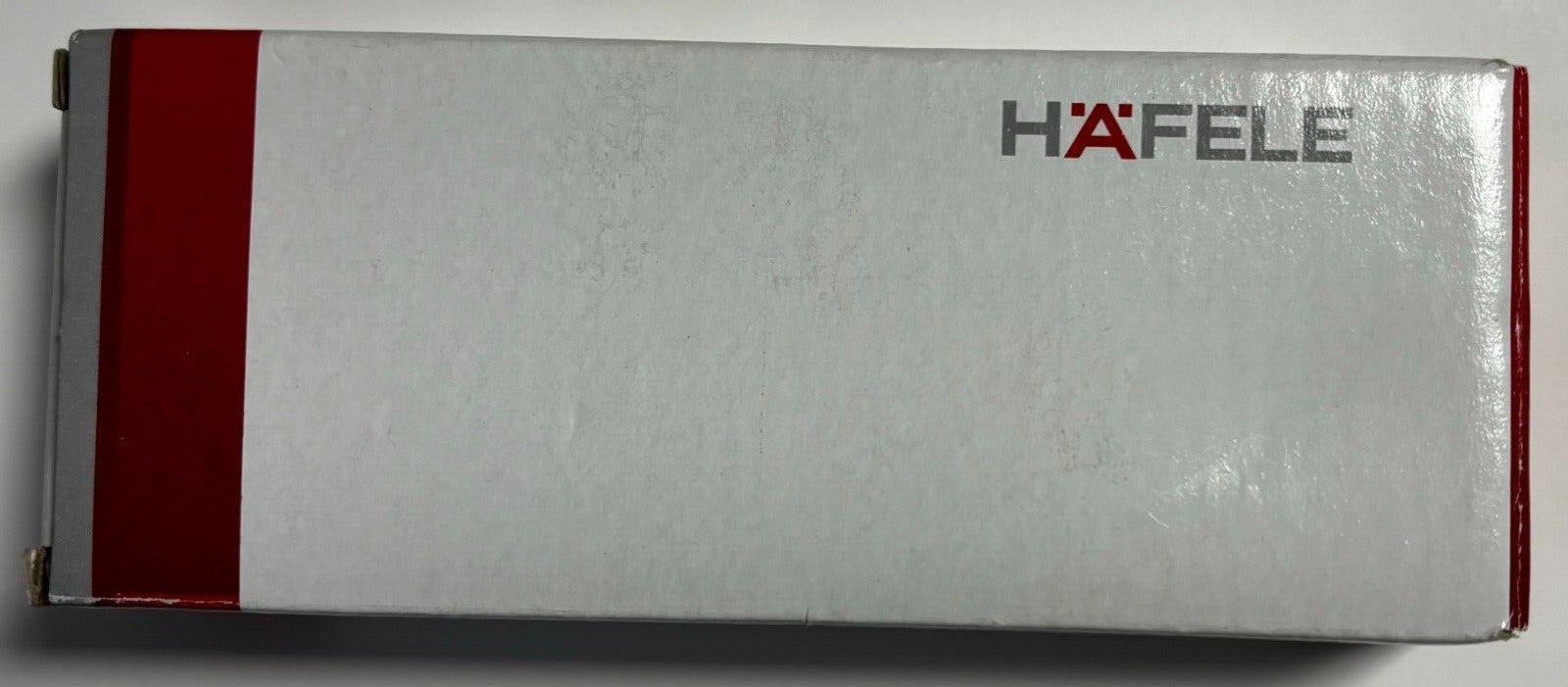 Hafele 833.95.000 Loox5 Range 12V LED Light Driver Constant Voltage