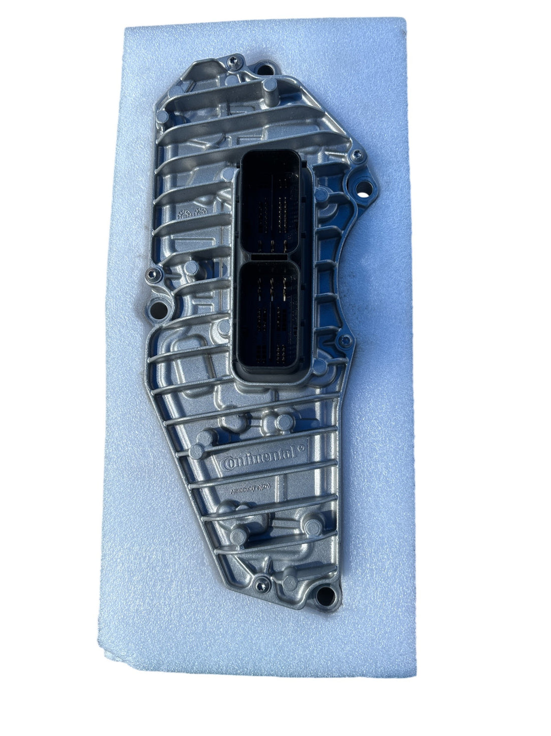 Continental ALSI9Cu3(Fe)(Zn) TCU Module TCU Transmission Control For Ford Focus