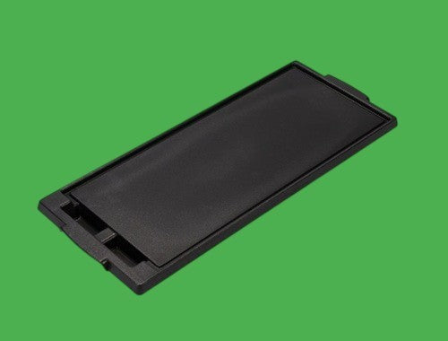WHIRLPOOL W11123246 OEM GAS RANGE GRIDDLE, REPLACES 4842933, W11043399