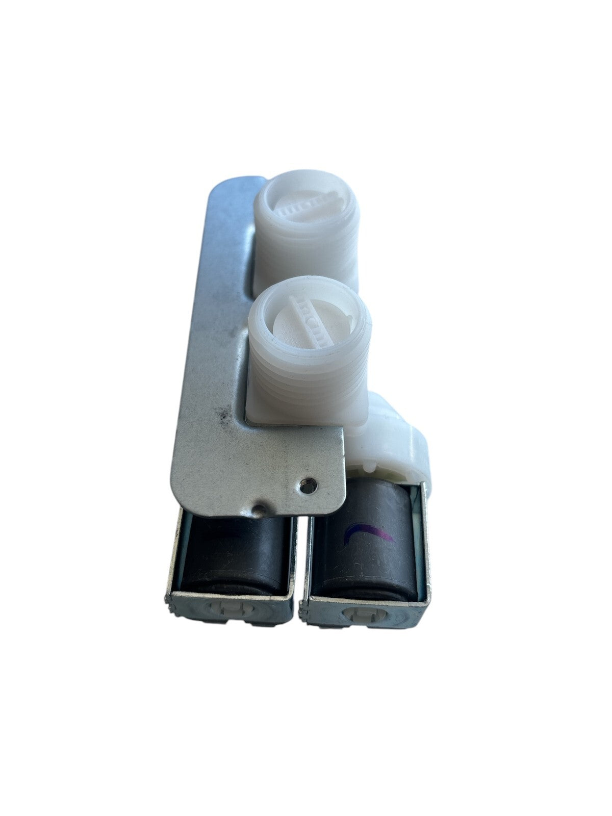 Genuine GE Washer 2 in 3 Out  Water Inlet Valve WH13X10029