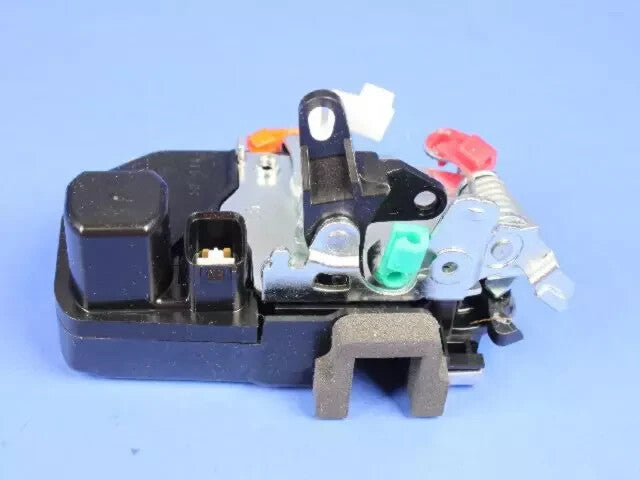 Mopar 0457 5895AB Door Latch Assembly Front, Left, With Keyed Entry for Chrysler