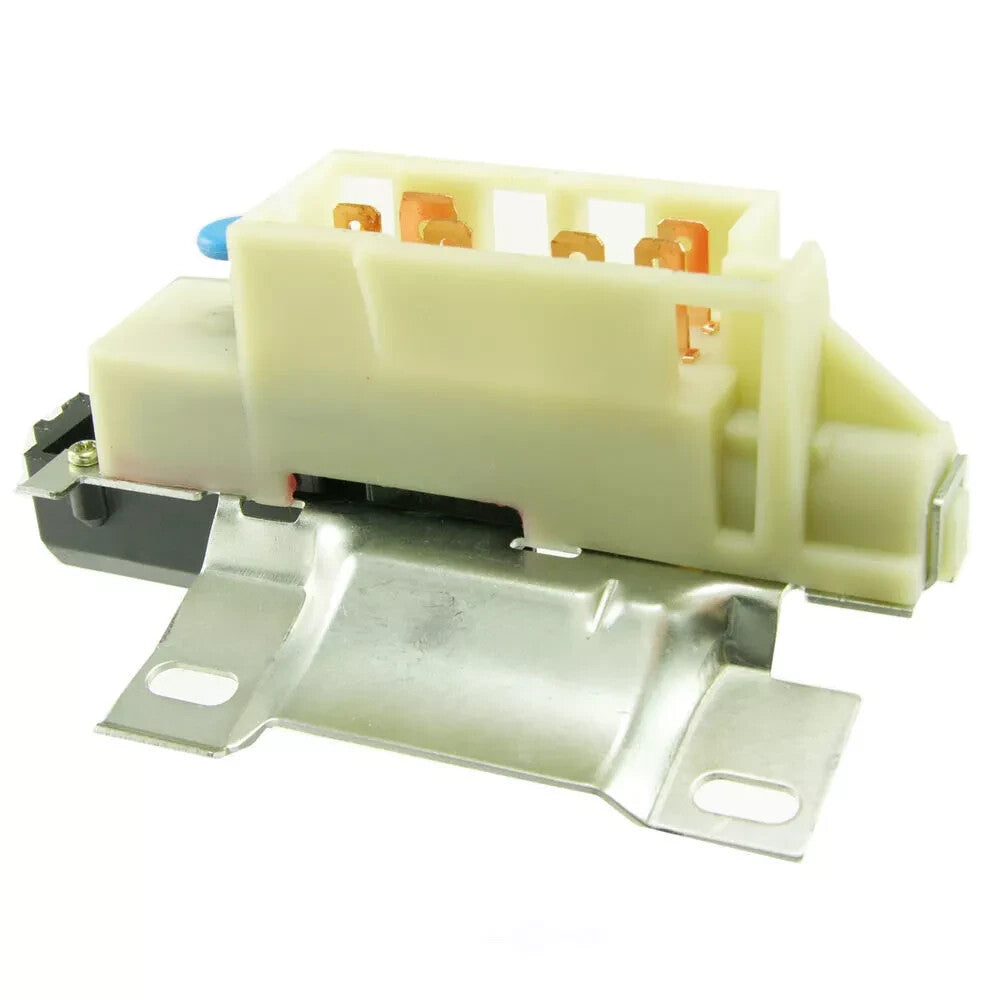WVE Ignition Starter Switch  1S6260