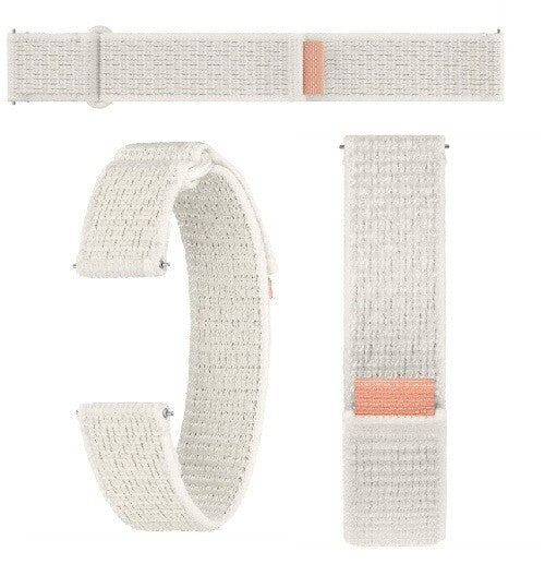Samsung Fabric Band  One Click 20mm S/M for Galaxy Watch 4/5/6