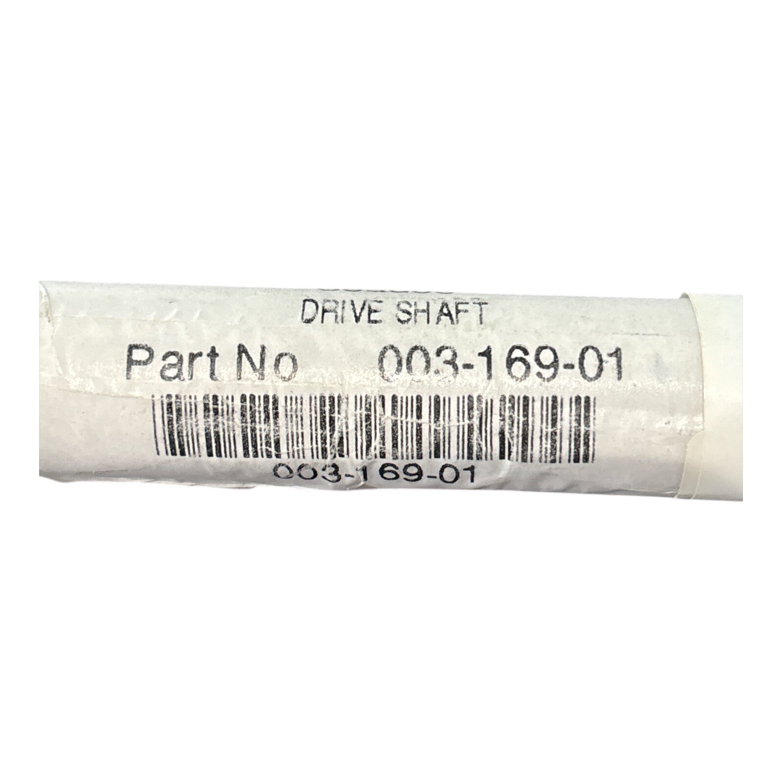 Seadoo Drive Shaft 003-169-01 by WSM Performance Parts
