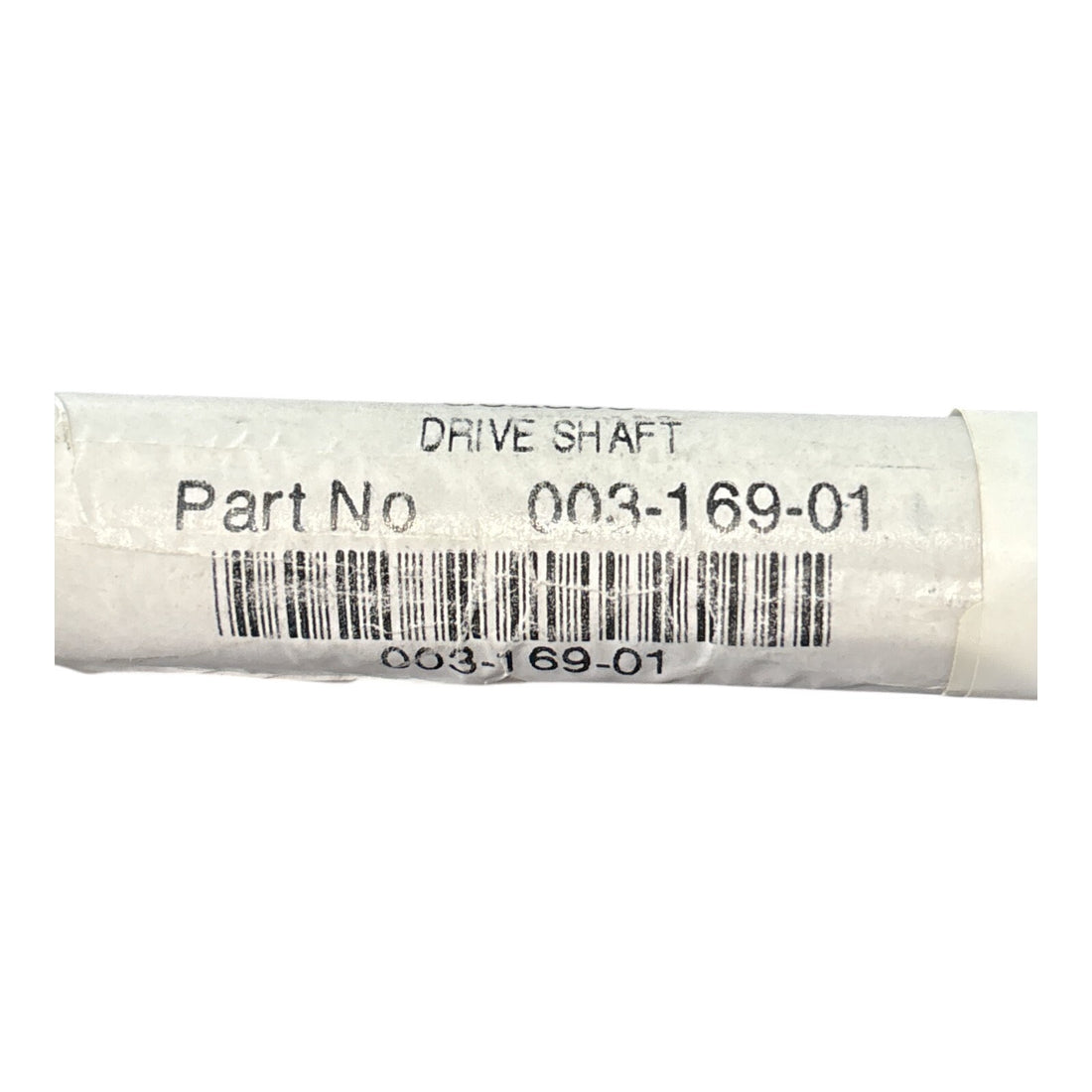 Seadoo Drive Shaft 003-169-01 by WSM Performance Parts